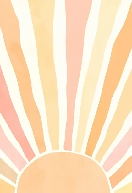 Boho Sunrise