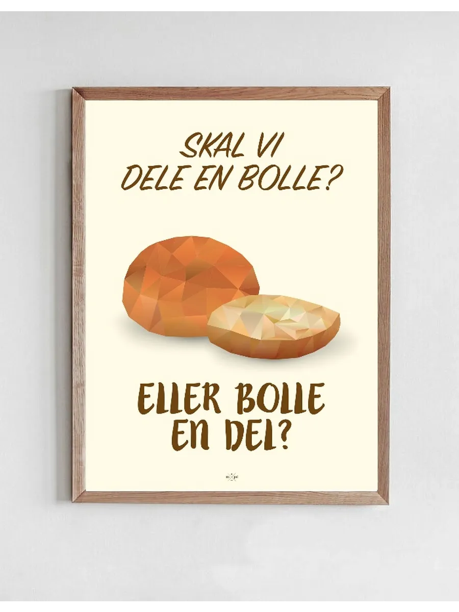 Bolle En del