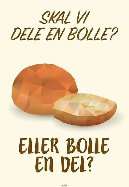 Bolle En del