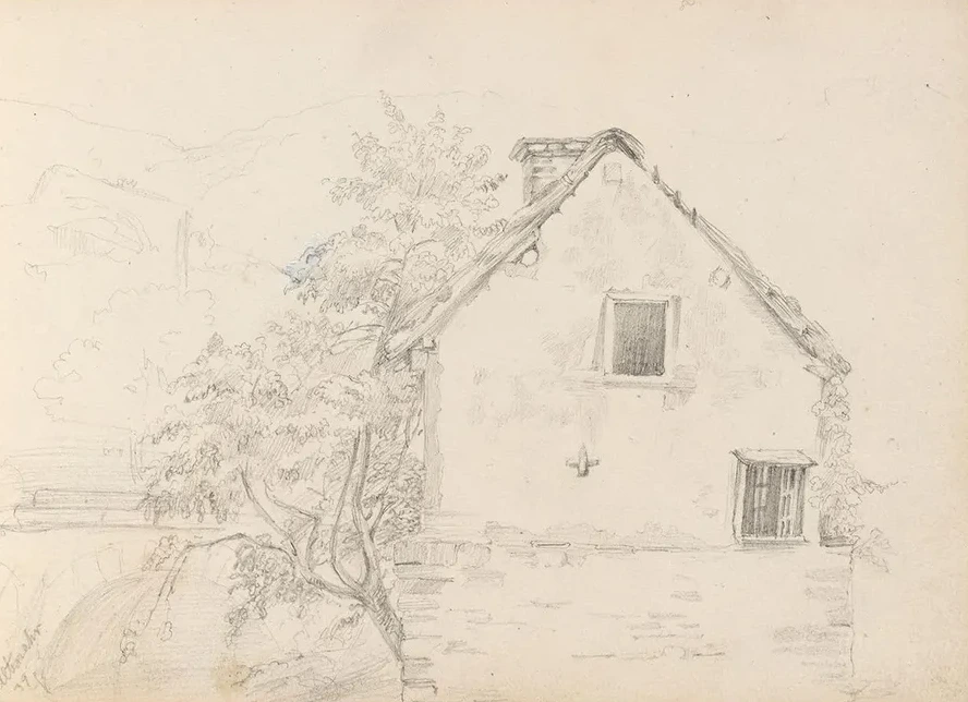 Bondehus, Altenahr