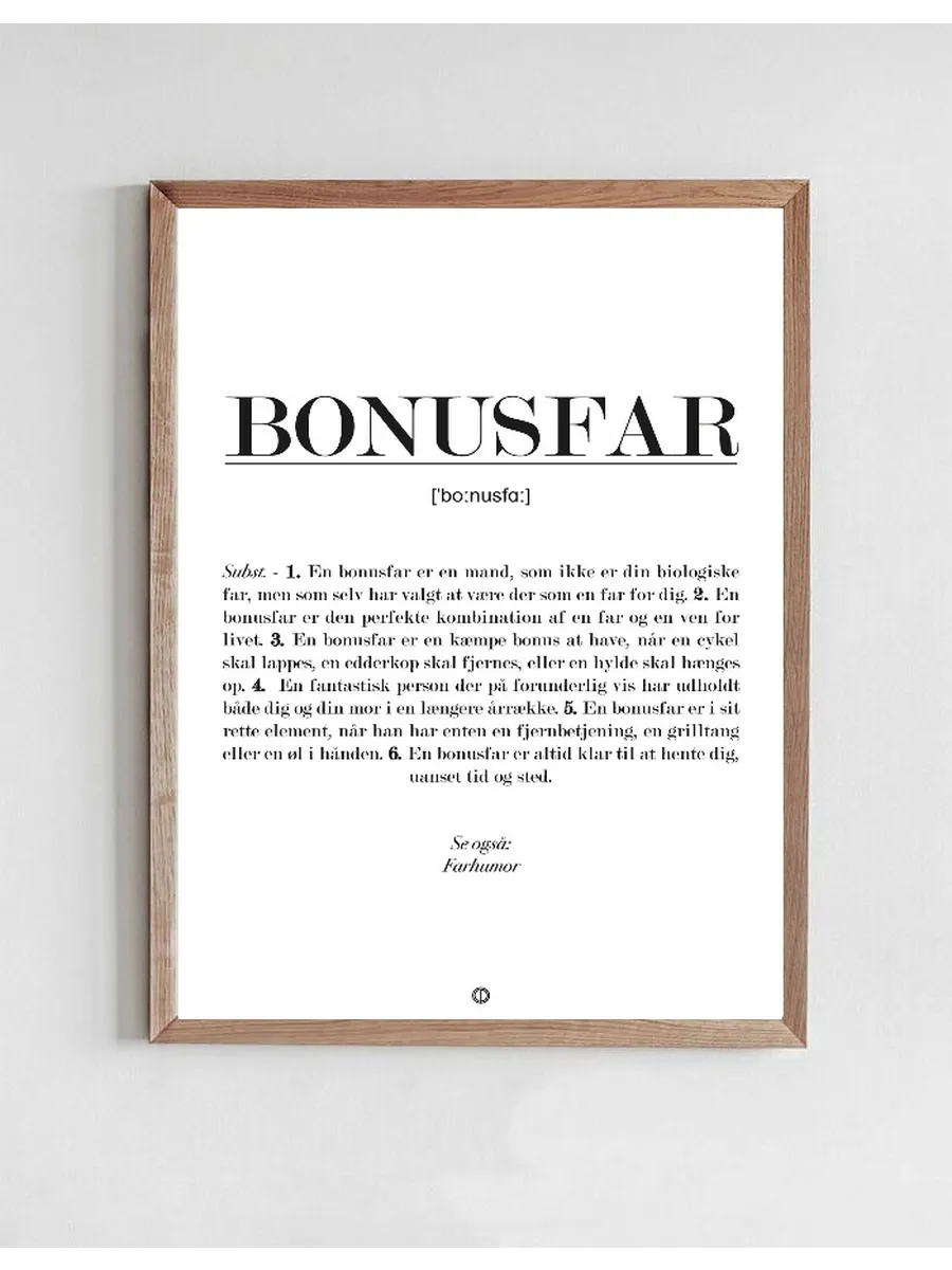 Bonusfar Definition