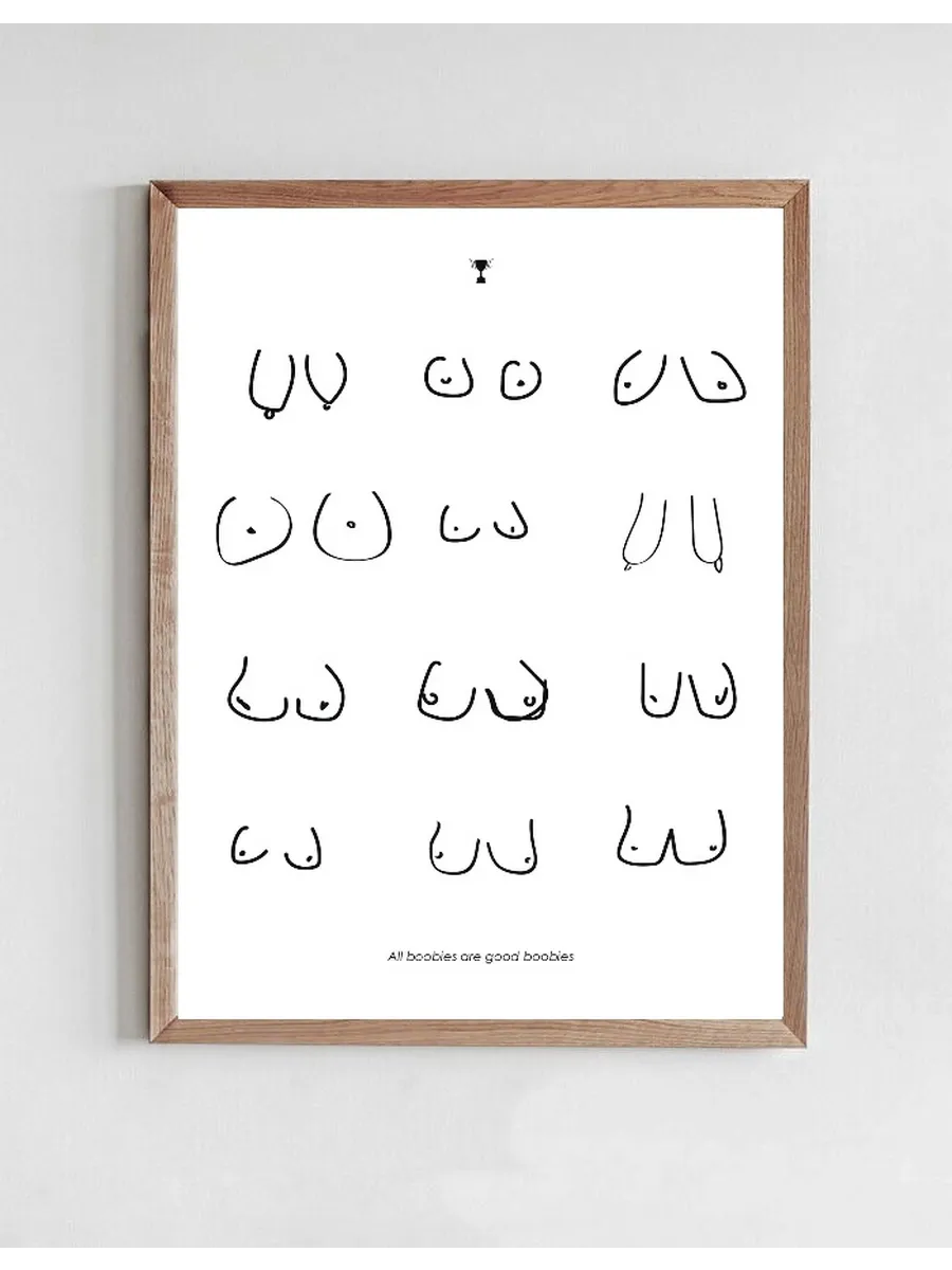 Boobies
