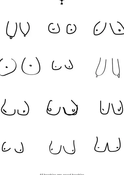 Boobies