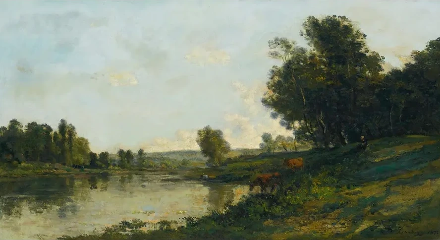 Bord De L oise