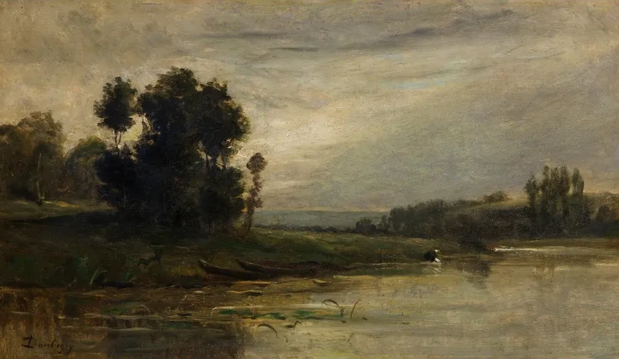 Bords de l Oise