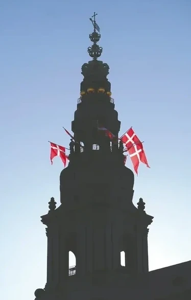 Borgen
