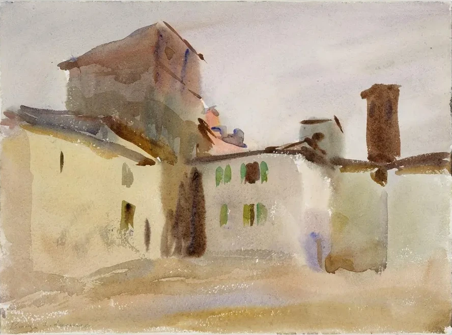 Borgo San Lorenzo