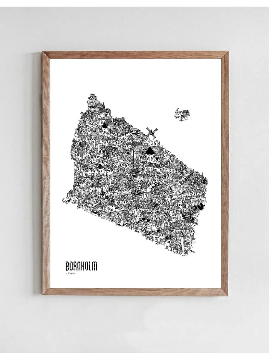 Bornholm