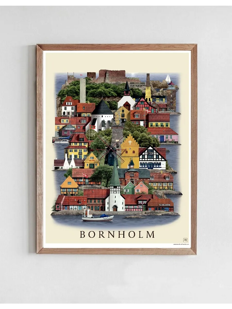 Bornholm