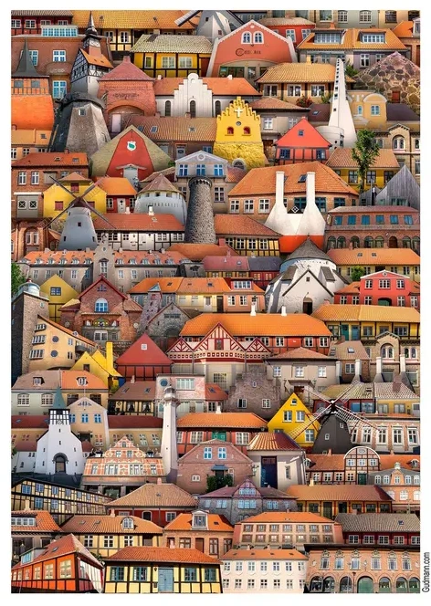 Bornholm
