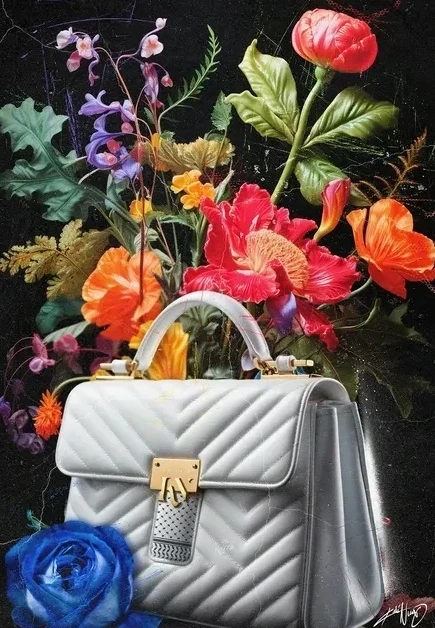 Botanic Carry N 02