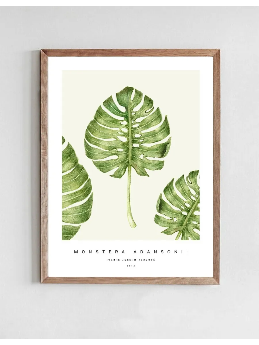 Botanic V