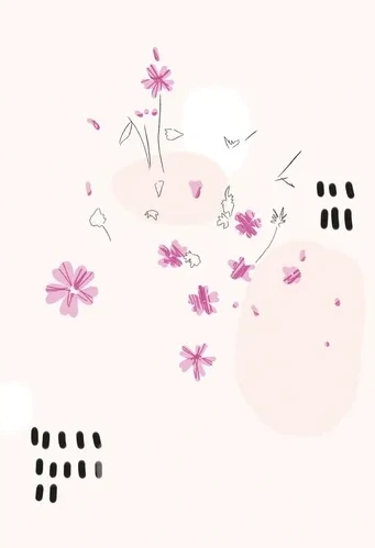 Botanica Fuxia