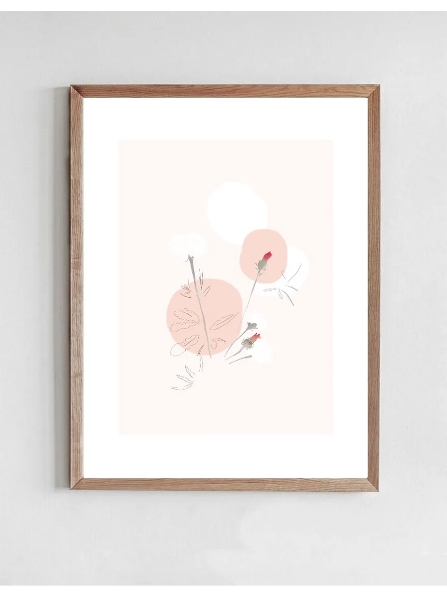 Botanica Giallo Rosa