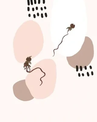 Botanica Marrone