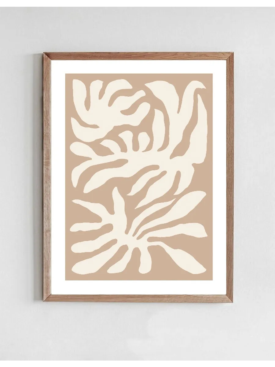 Botanical Formations
