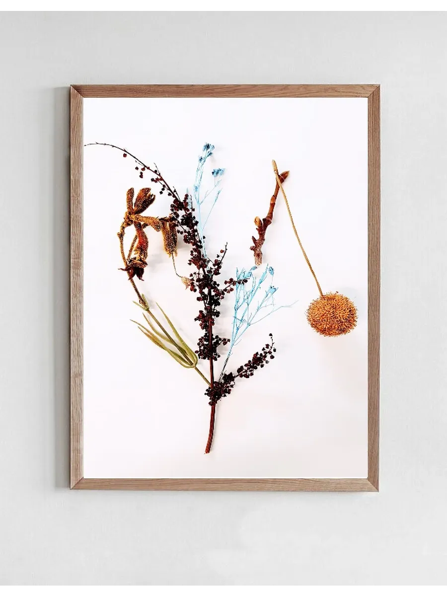 Botanical Remix