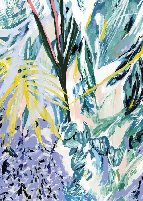 Botanical Spring