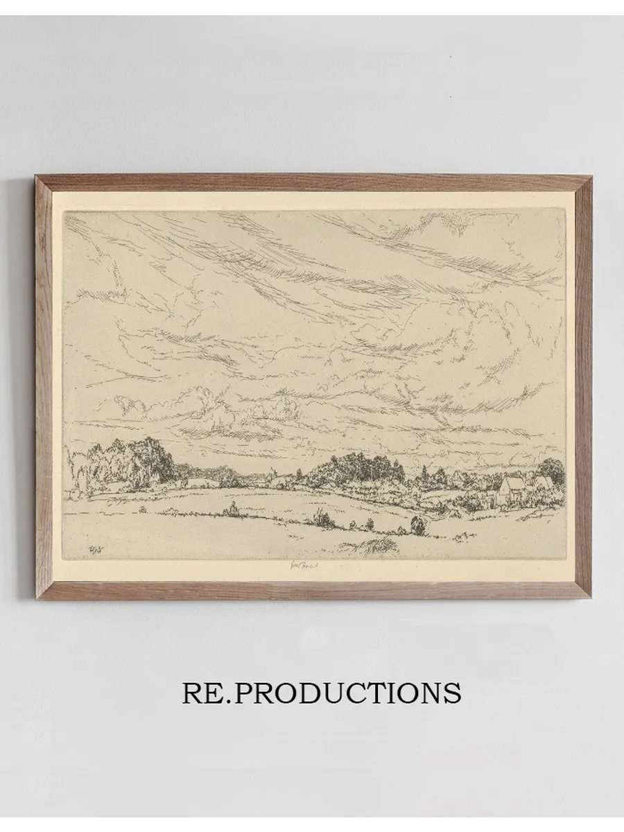 Boubier's Field