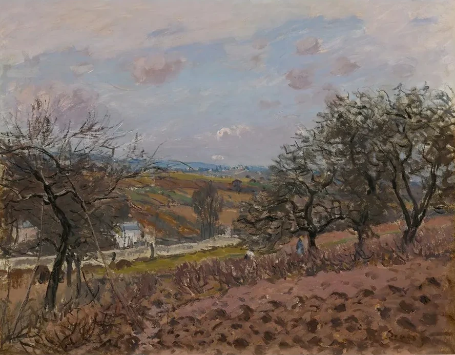 Bougival
