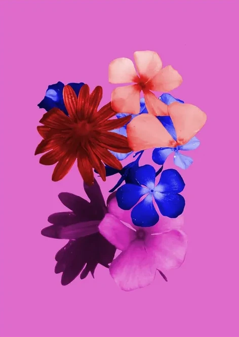 Bouquet 1