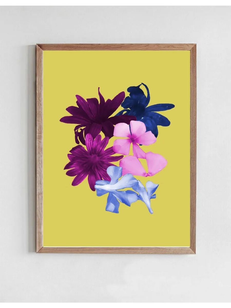Bouquet 4
