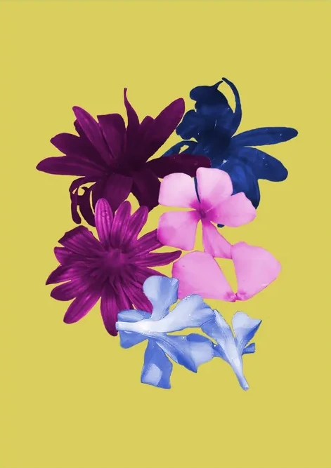 Bouquet 4