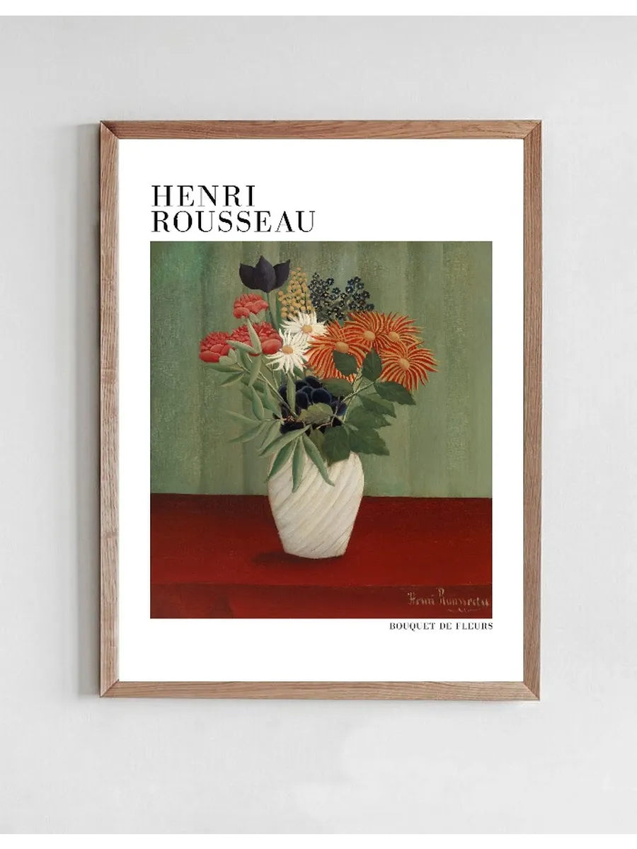 Bouquet De Fleurs