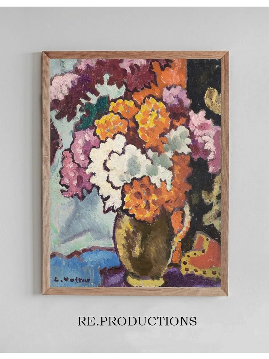 Bouquet de Fleurs