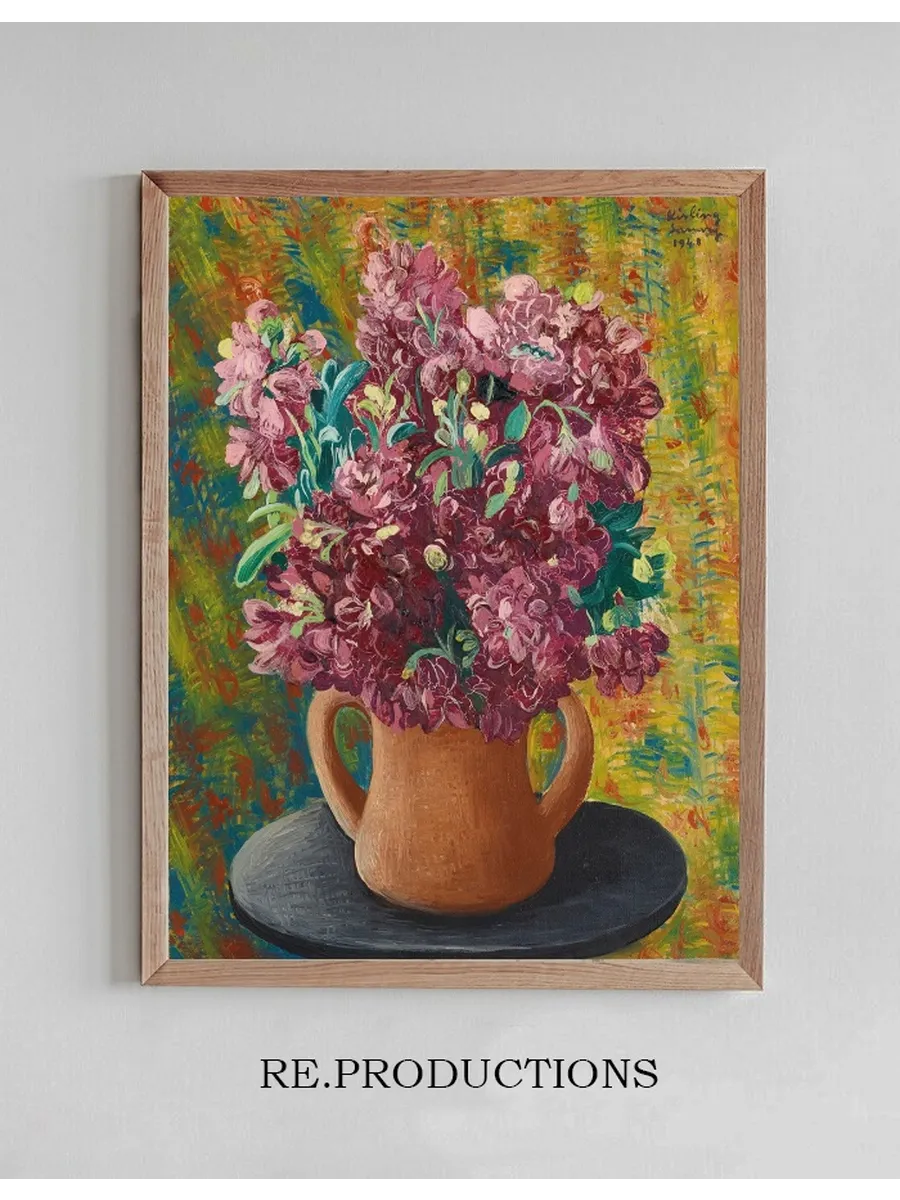 Bouquet de Girofl Es