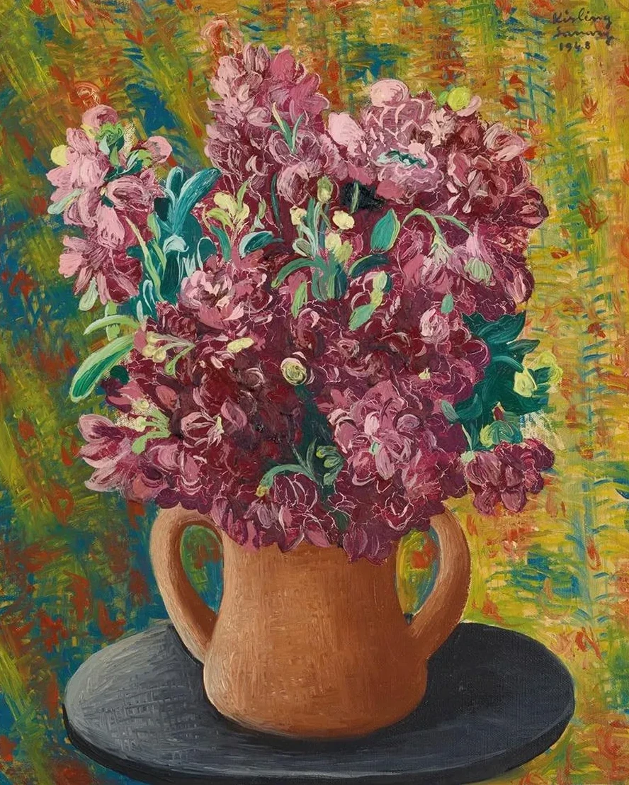 Bouquet de Girofl Es