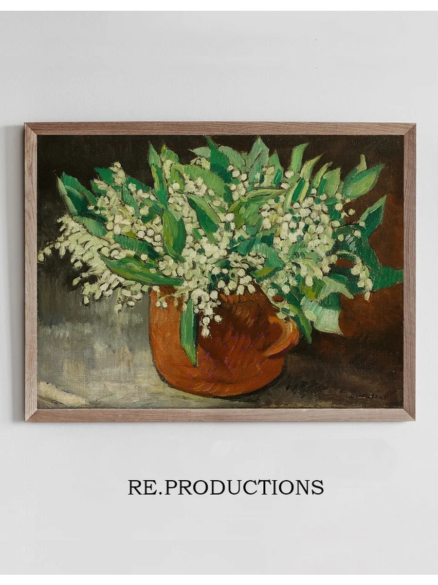 Bouquet de Muguet