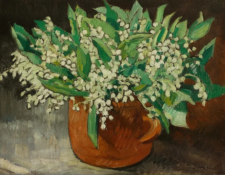 Bouquet de Muguet