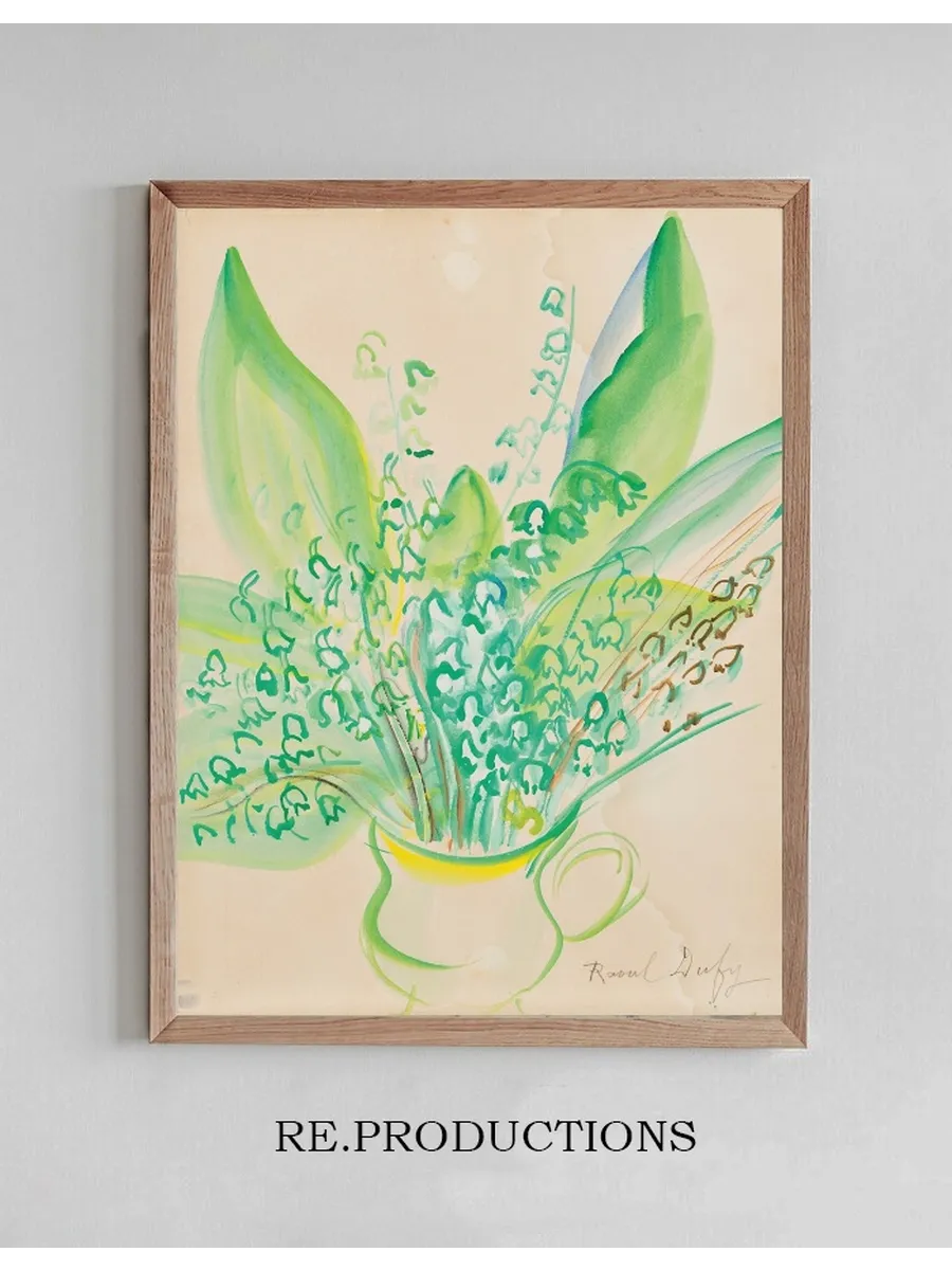 Bouquet de Muguets