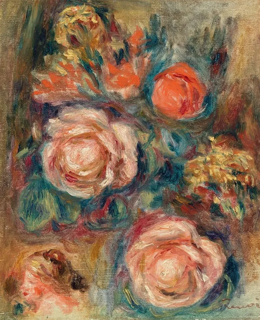 Bouquet of Roses