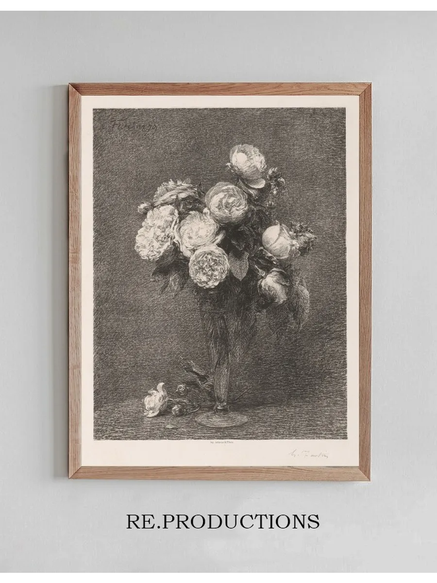 Bouquet of Roses
