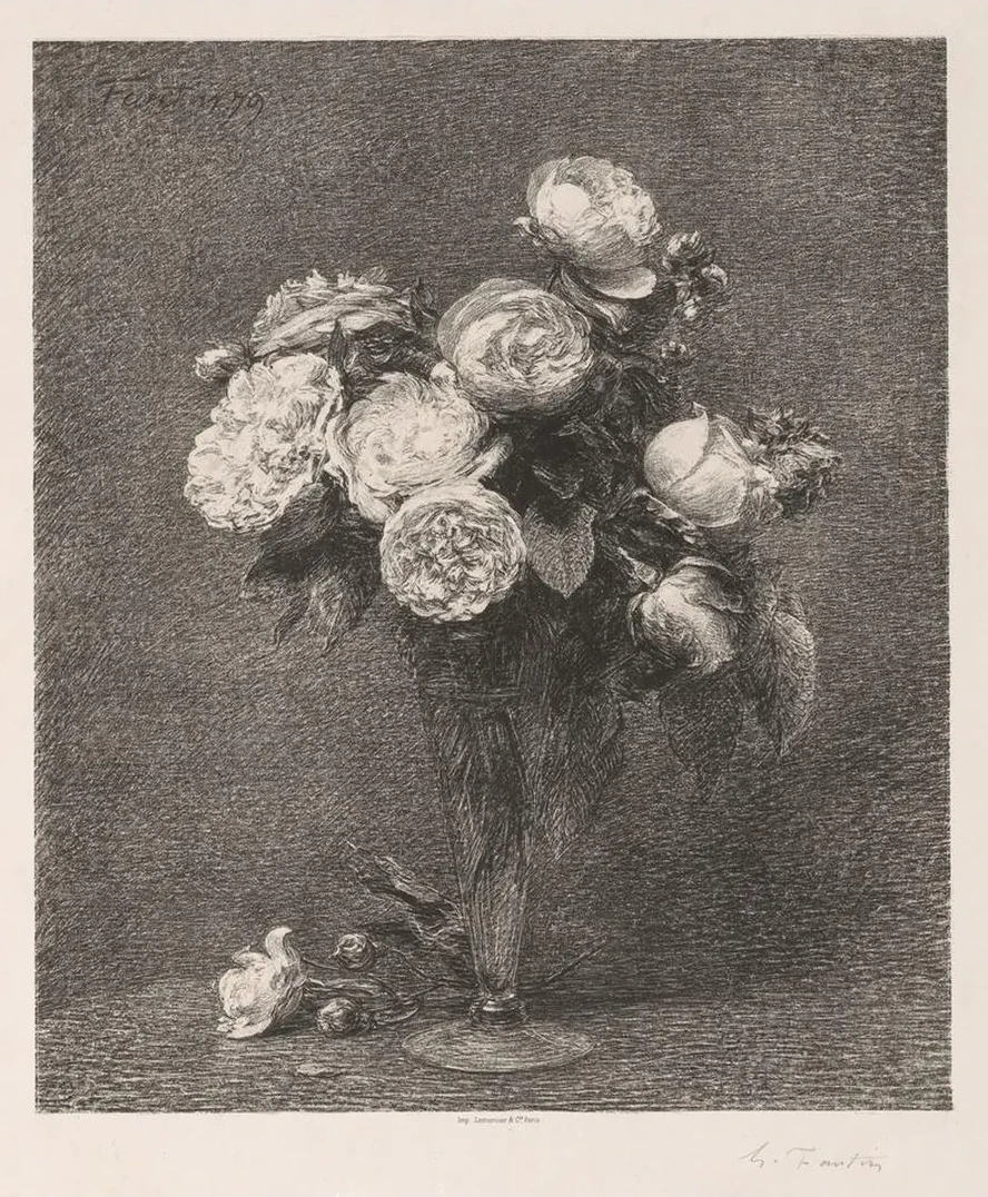 Bouquet of Roses