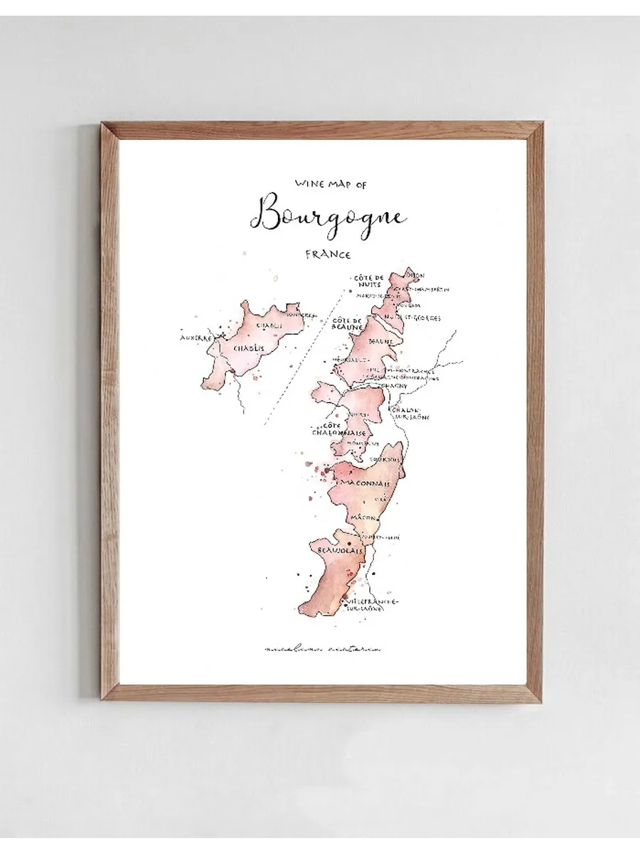 Bourgogne
