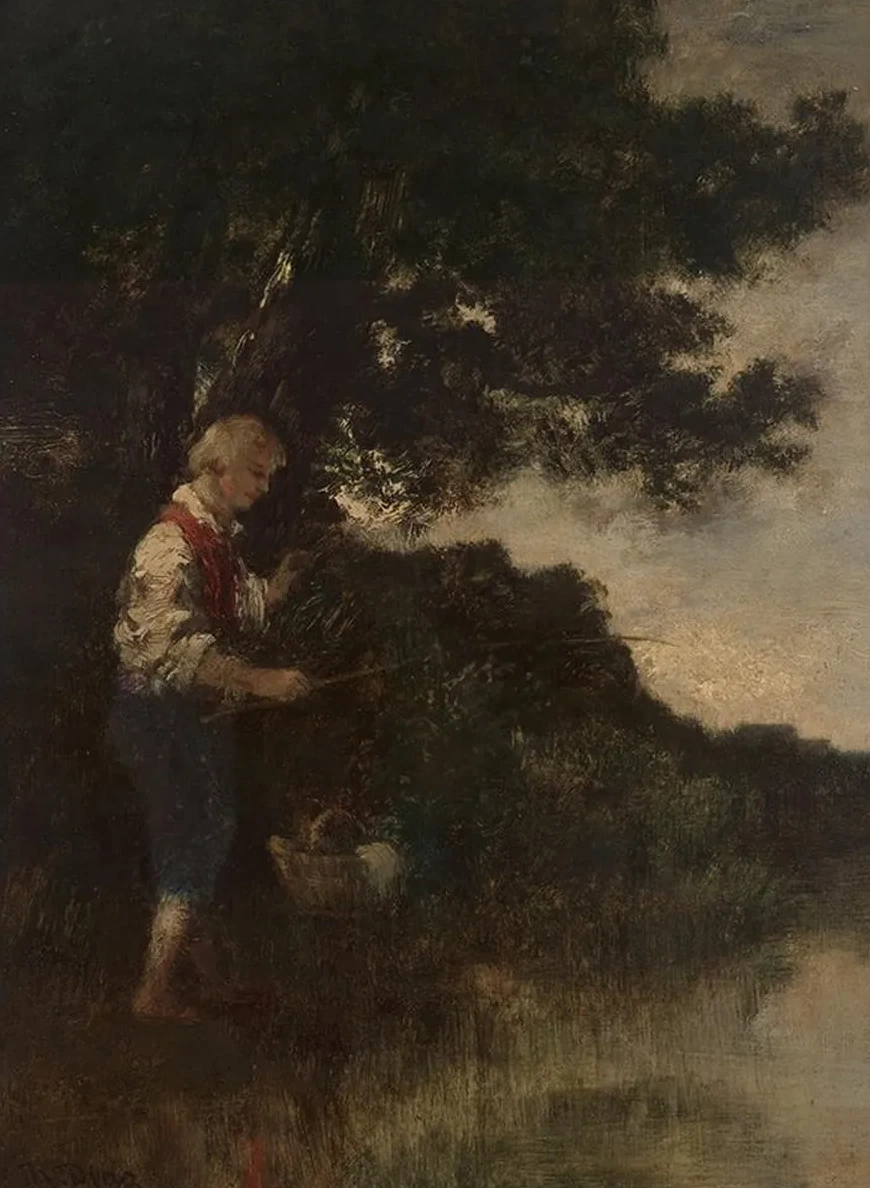 Boyfishing
