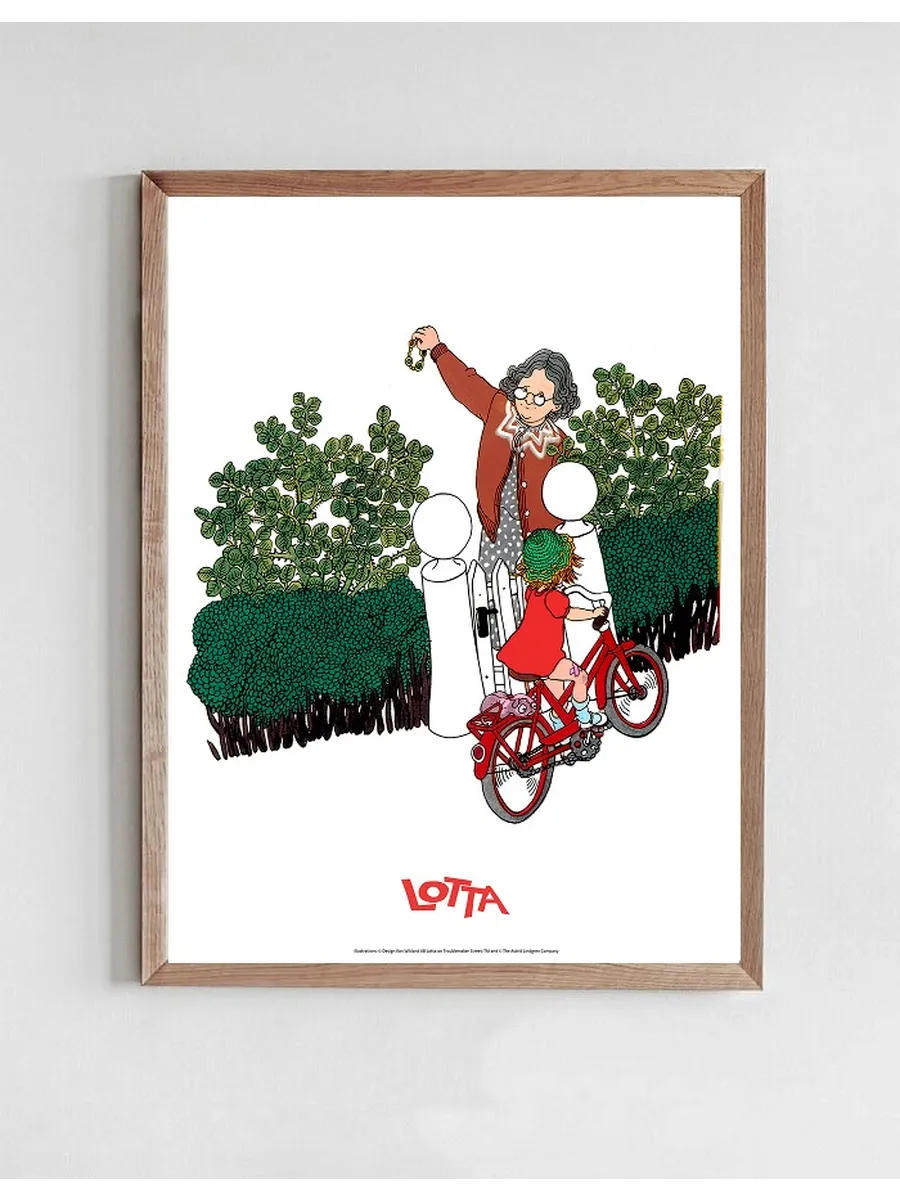 Bracelet - Lotta