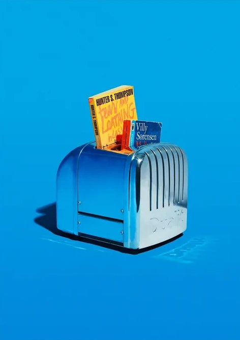 Brain Toaster