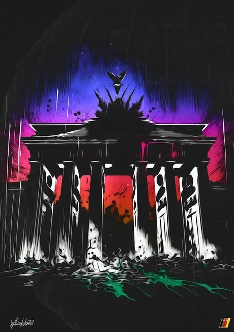 Brandeburg Gate