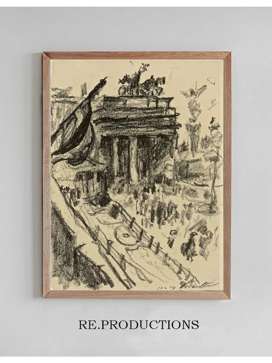 Brandenburger Tor
