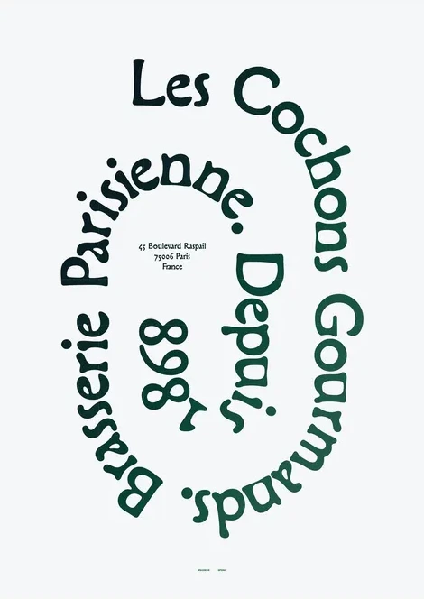 Brasserie