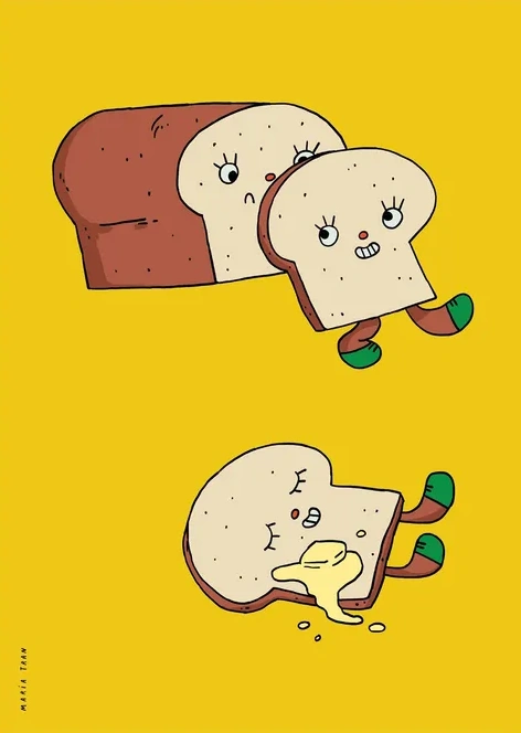 Bread
