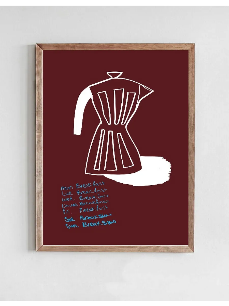 BreakSlow Coffee