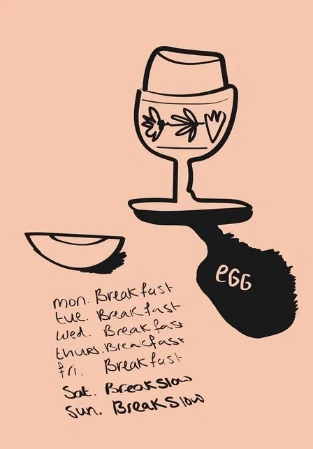 BreakSlow Egg