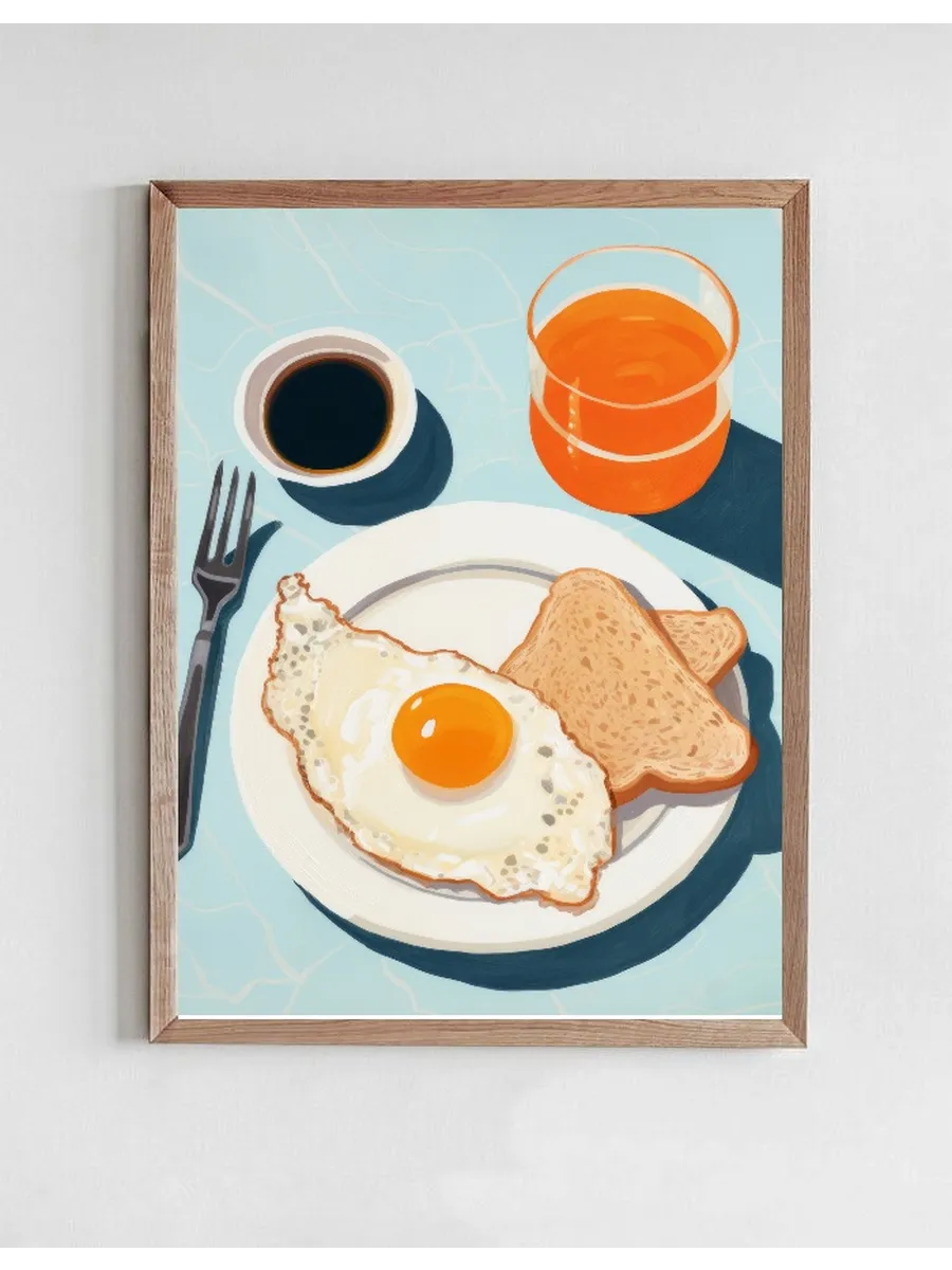Breakfast 1