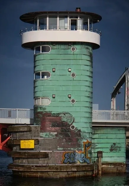 Bridge Tower