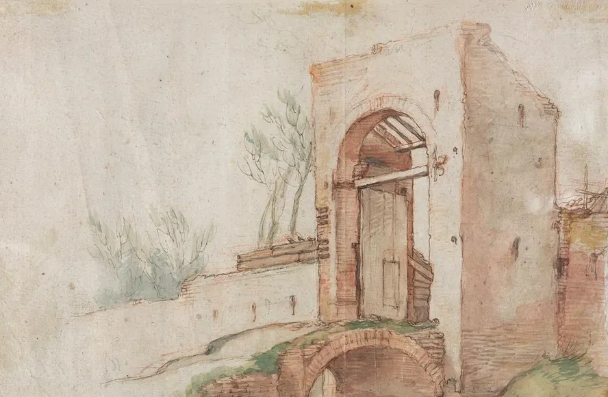 Bridge and Gate